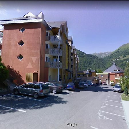 T1 Bis A Cauterets - 4 Voyageurs Apartment Luaran gambar