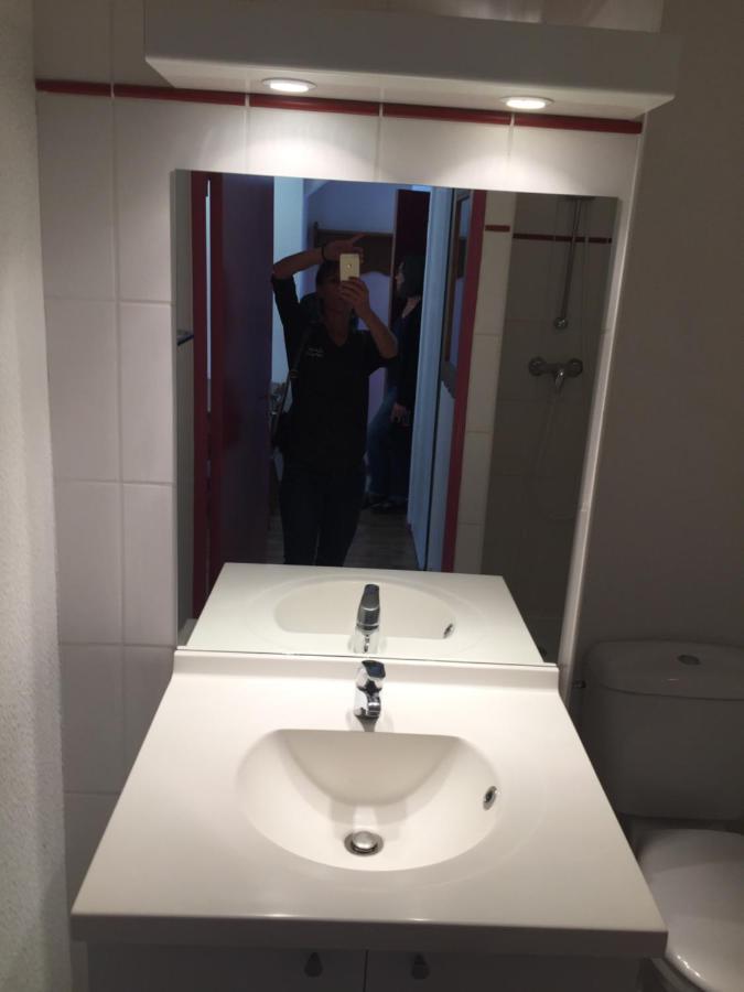 T1 Bis A Cauterets - 4 Voyageurs Apartment Luaran gambar